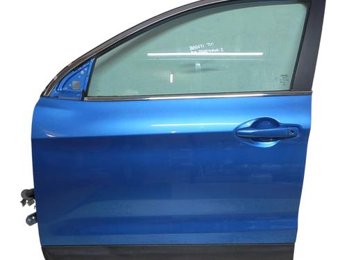Used Left front door NISSAN QASHQAI II (J11, J11_) 1.5 dCi (116 hp) 30766143