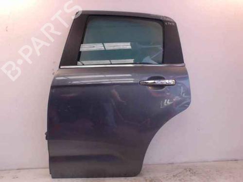Used Left rear door CITROËN C3 II (SC_) 1.6 VTi 120 (120 hp) 24906775