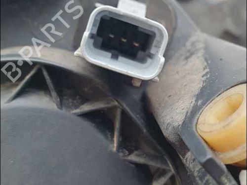 Left headlight PEUGEOT 206 Hatchback (2A/C) 1.6 16V | BP24901295C28 