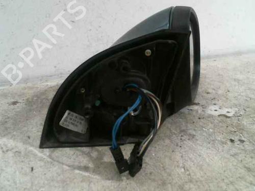 Right mirror MERCEDES-BENZ A-CLASS (W168) A 170 CDI (168.009, 168.109) | BP24908159C27 