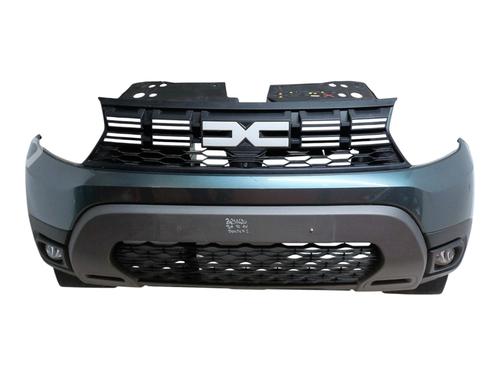 Foran kofangere DACIA DUSTER (HM_) 1.3 TCe 150 (HMM3) (150 hp) 31633464