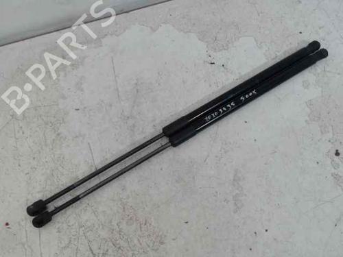 Used Tailgate lift support PEUGEOT 5008 (0U_, 0E_) 1.6 HDi (112 hp) 24897926