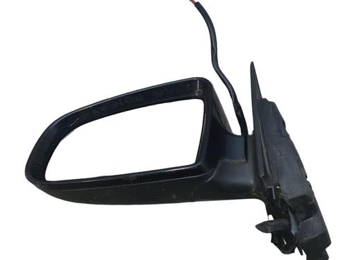 Used Left mirror AUDI A3 Sportback (8PA) 1.9 TDI (105 hp) 31910782