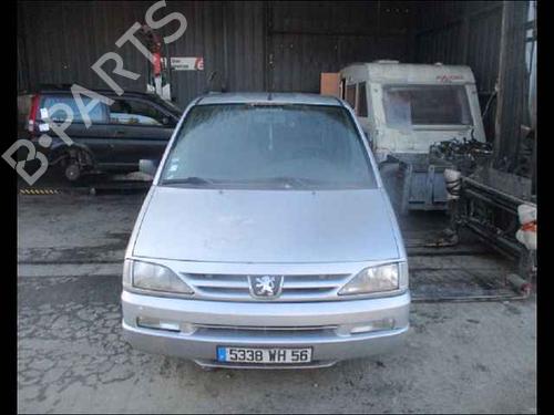 Left headlight PEUGEOT 806 (221)  | BP24901143C28 