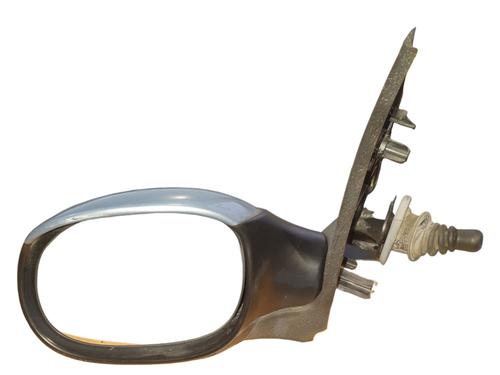 Ryggespeil venstre PEUGEOT 206 Hatchback (2A/C) [1998-2012]  28309308