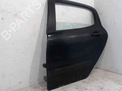 Used Left rear door PEUGEOT 308 I (4A_, 4C_) 1.6 HDi (90 hp) 24906469