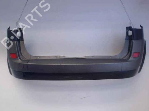 Bak støtfanger RENAULT SCÉNIC II (JM0/1_) 1.9 dCi (125 hp) 24898073