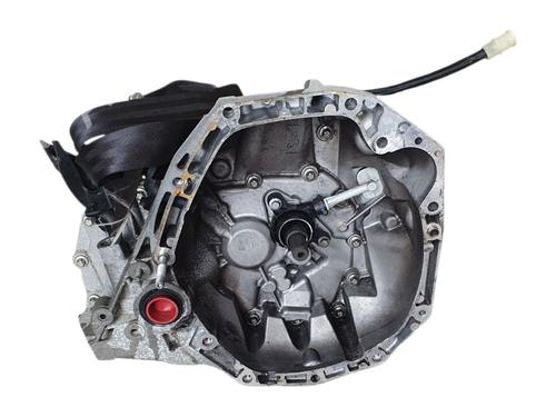 Gearbox RENAULT MODUS / GRAND MODUS (F/JP0_) 1.5 dCi 90 | BP34709281M3 - Image 3