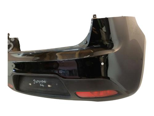 Rear bumper KIA RIO III (UB) 1.1 CRDi | BP29493444C8 