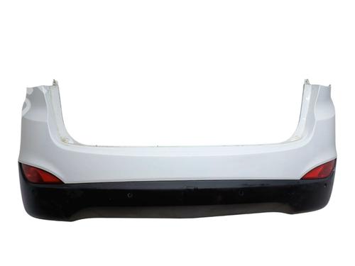 Used Rear bumper HYUNDAI ix35 (LM, EL, ELH) 1.7 CRDi (116 hp) 32178177
