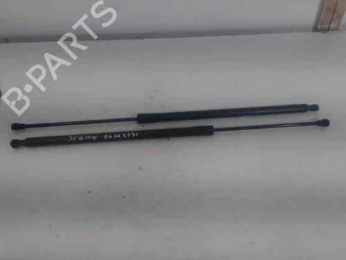 Used Tailgate lift support RENAULT SCÉNIC III (JZ0/1_) 1.5 dCi (106 hp) 27508756