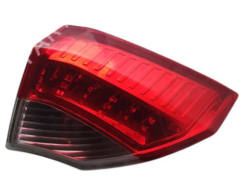 Used Right taillight RENAULT LAGUNA III (BT0/1) 1.5 dCi (BT00, BT0A, BT0T, BT1J) (110 hp) 31323641