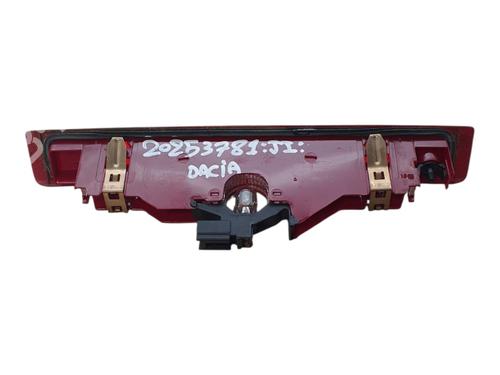 Third brake light DACIA LODGY (JS_) 1.5 dCi (JSMC, JSAF) | BP38255435L11 - Image 2