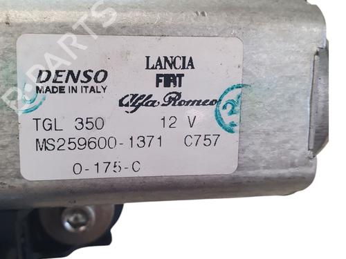 Rear wiper motor FIAT 500 (312_) 1.2 (312AXA1A) | BP24913725M102 
