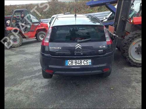 Right taillight CITROËN C4 Coupe (LA_) 1.6 HDi | BP24909565C35 