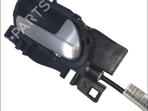 Rear right lock CITROËN DS4 (NX_) 1.6 HDi 115 | BP25763143C99 