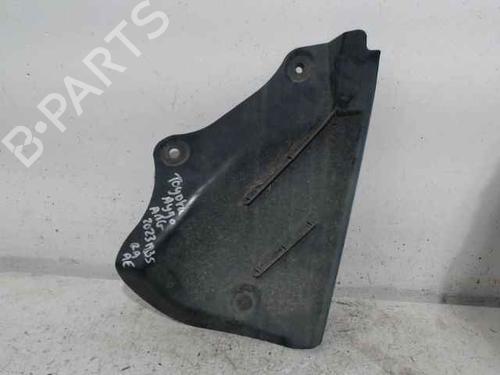 Wheel arch TOYOTA AYGO (_B4_) 1.0 VVTi (KGB40) 525920H011 525920H011