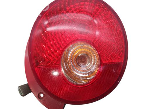 Used Right taillight CHEVROLET MATIZ (M200, M250) 0.8 (52 hp) 29550109