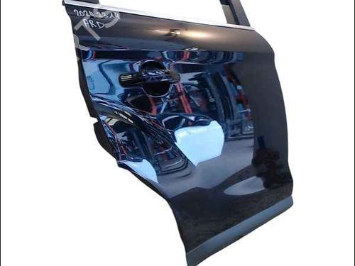 Right rear door FORD KUGA I 2.0 TDCi | BP24910366C5