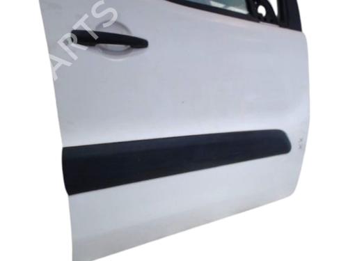 Right front door CITROËN BERLINGO Box Body/MPV (B9) 1.6 HDi 90 | BP26607809C3