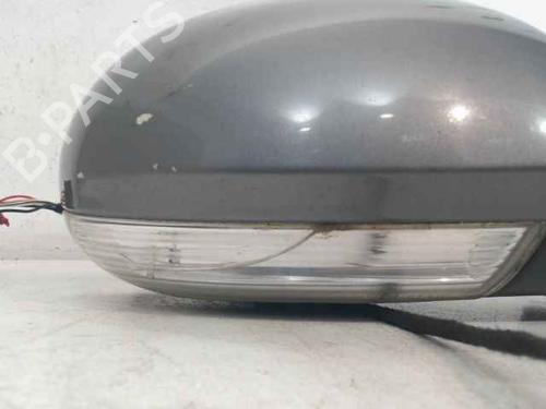 Right mirror VW PASSAT B6 (3C2) 1.9 TDI | BP24908500C27 