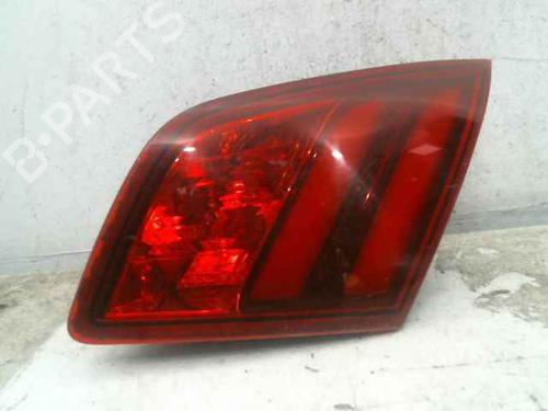 Used Rear bumper right light PEUGEOT 308 II (LB_, LP_, LW_, LH_, L3_) 1.6 HDi 100 (99 hp) 25762464