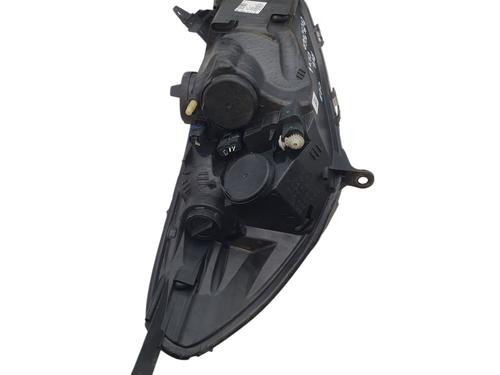 Used Left headlight RENAULT CLIO IV (BH_) 0.9 TCe 75 (BHNP) (76 hp) 32431089