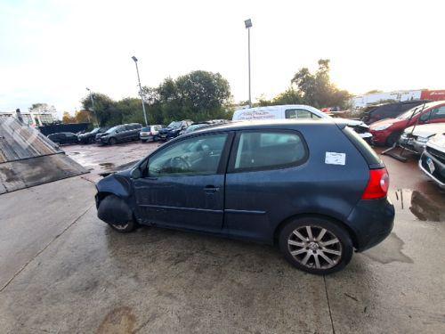Gearbox VW GOLF V (1K1) 1.6 FSI | BP39082309M3 - Image 6