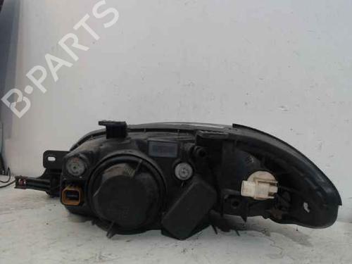 Right headlight CHEVROLET LACETTI (J200) 2.0 D | BP24901536C29