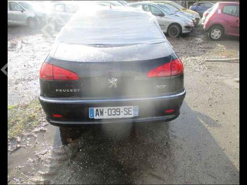 Rear bumper right light PEUGEOT 607 (9D, 9U) 2.7 HDi 24V | BP37410637C82  - Image 5