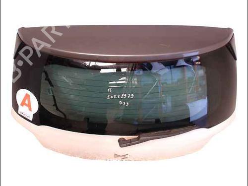 Tailgate CITROËN DS3 (SA_) 1.6 VTi 120 | BP25763929C6 