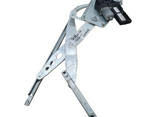 Used Front left window mechanism RENAULT SCÉNIC III (JZ0/1_) 1.5 dCi (110 hp) 30116528