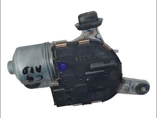 Used Front wiper motor CITROËN C4 Grand Picasso II (DA_, DE_) 1.6 BlueHDi 120 (120 hp) 24913678