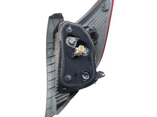 Left taillight TOYOTA YARIS (_P13_) 1.3 (NSP130_, NSP130) | BP32398341C34