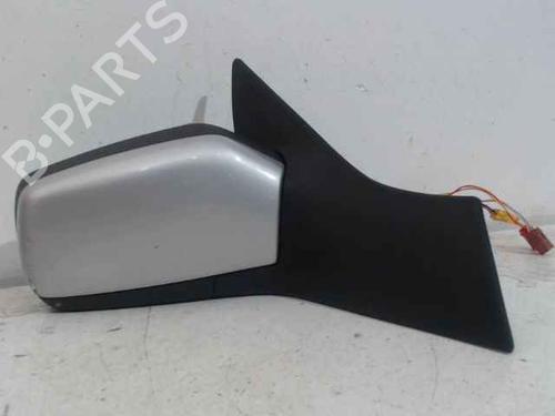 Right mirror CITROËN XANTIA (X1_, X2_) 2.1 Turbo D 12V | BP24908557C27 