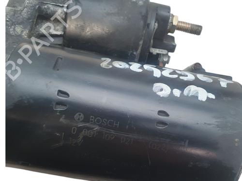 Starter AUDI A4 B5 (8D2) 2.5 TDI | BP38939343M8 - Image 3