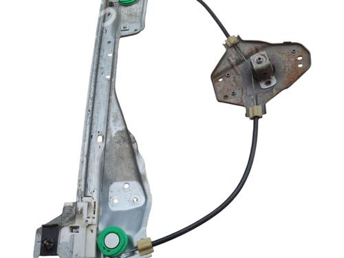 Rear left window mechanism PEUGEOT 308 I (4A_, 4C_) 1.6 HDi | BP25224592C24 