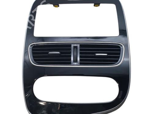 Console central RENAULT CLIO IV (BH_) 1.5 dCi 75 (75 hp) 29816570