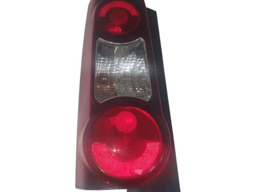 Feu arrière gauche Feu arrière gauche PEUGEOT PARTNER Box Body/MPV 1.6 HDi (90 hp) 34143311 34143311