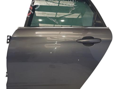 Used Left rear door CITROËN C4 II (NC_) 1.2 THP 130 (NCHNYM, NCHNYT) (130 hp) 27306012
