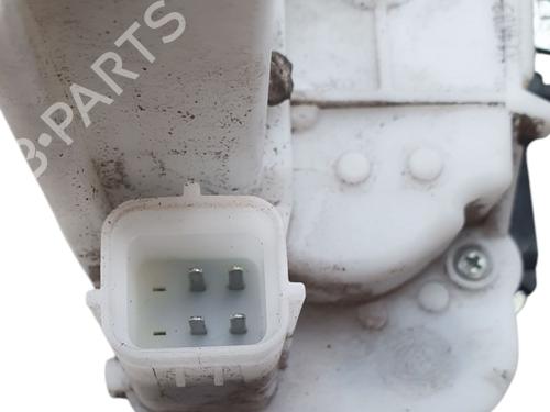 Front right lock FIAT 500 (312_) 1.2 (312AXA1A) | BP24942173C97 