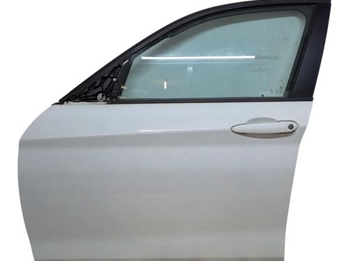Used Left front door BMW 1 (F20) 114 d (95 hp) 32074764