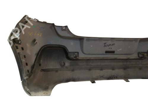 Rear bumper CITROËN C3 III (SX) 1.2 VTi 82 | BP29738611C8 