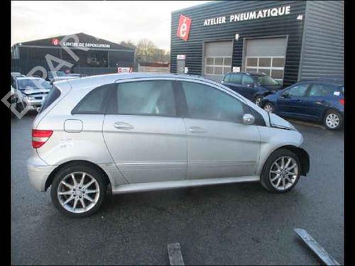 Right front door MERCEDES-BENZ B-CLASS Sports Tourer (W245) B 200 CDI (245.208) | BP24910526C3 