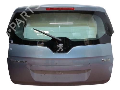 Used Tailgate Tailgate 37497741 37497741