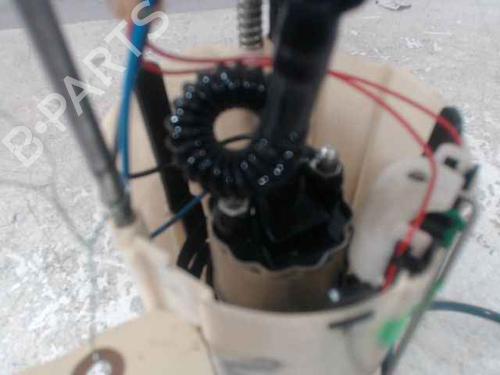 Fuel pump CITROËN JUMPER II Van 2.2 HDi 100 | BP27550937M76 