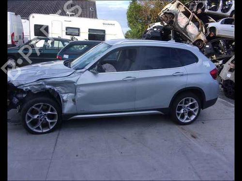 Tailgate BMW X1 (E84) sDrive 16 d | BP24898270C6 
