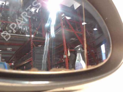 Right mirror BMW 1 (E87) 118 d | BP24908542C27 