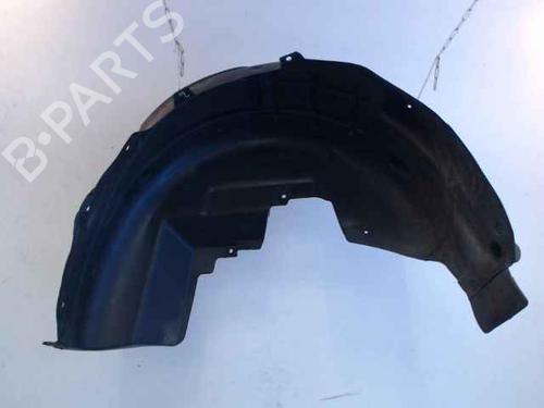 Used Wheel arch PEUGEOT 3008 II SUV (MC_, MR_, MJ_, M4_) 1.5 BlueHDi 130 (131 hp) 24909891
