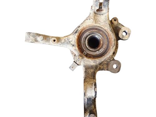 Used Right front steering knuckle Right front steering knuckle PEUGEOT 208 II (UB_, UP_, UW_, UJ_) 1.2 PureTech 100 (101 hp) 39966033 39966033